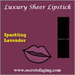 Sparkling Lavender