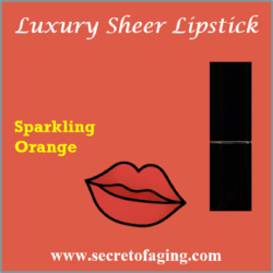 Sparkling Orange