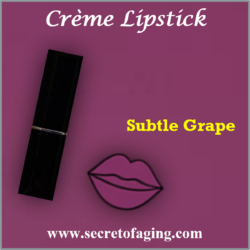 Subtle Grape