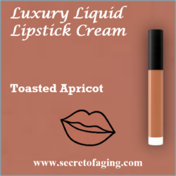 Toasted Apricot