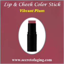 Vibrant Plum