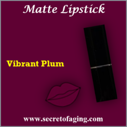 Vibrant Plum