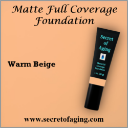 Warm Beige
