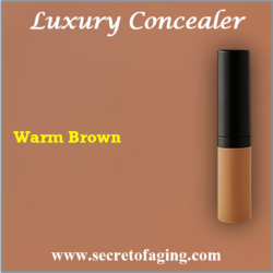 Warm Brown
