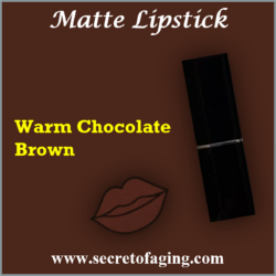 Warm Chocolate Brown