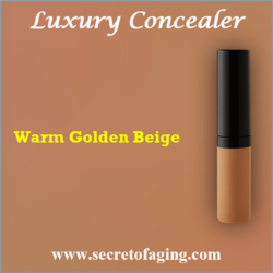 Warm Golden Beige