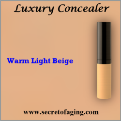 Warm Light Beige