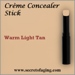 Warm Light Tan