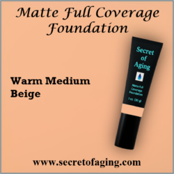 Warm Medium Beige