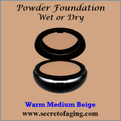 Warm Medium Beige