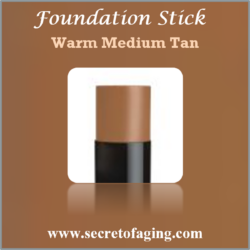 Warm Medium Tan