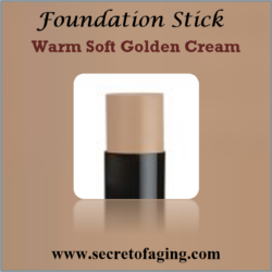 Warm Soft Golden Cream