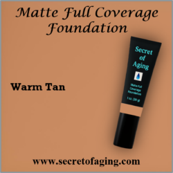 Warm Tan