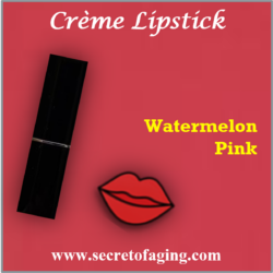 Watermelon Pink