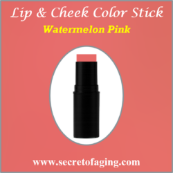 Watermelon Pink