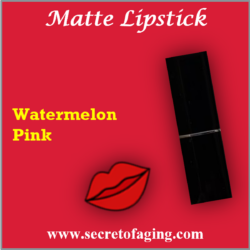 Watermelon Pink