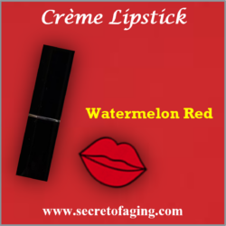 Watermelon Red