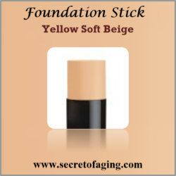 Yellow Soft Beige