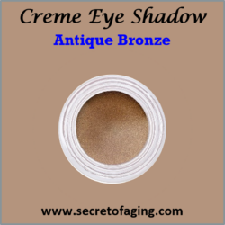 Antique Bronze