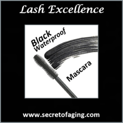Black Waterproof