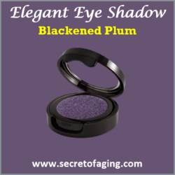 Blackened Plum