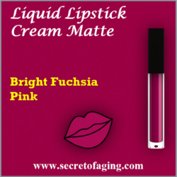 Bright Fuchsia Pink
