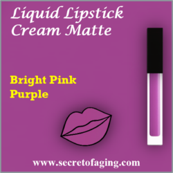 Bright Pink Purple