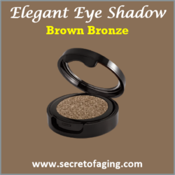 Brown Bronze