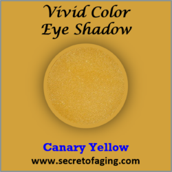 Canary Yellow