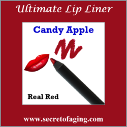 Candy Apple