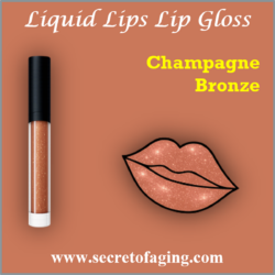 Champagne Bronze