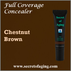 Chestnut Brown