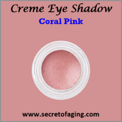 Coral Pink