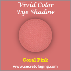 Coral Pink
