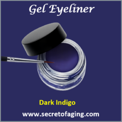 Dark Indigo