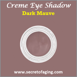 Dark Mauve