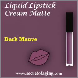 Dark Mauve