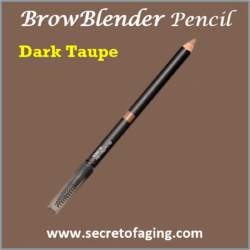 Dark Taupe