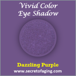 Dazzling Purple