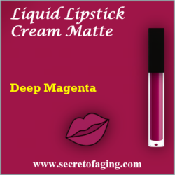 Deep Magenta