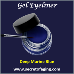 Deep Marine Blue