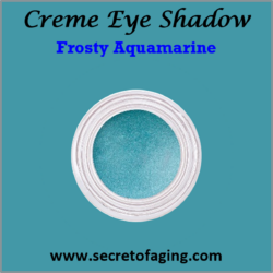 Frosty Aquamarine