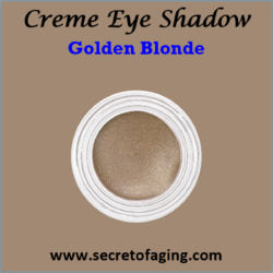 Golden Blonde