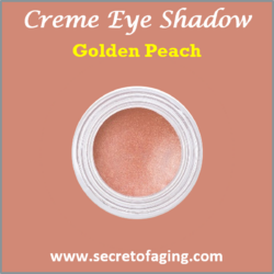 Golden Peach