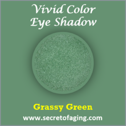 Grassy Green