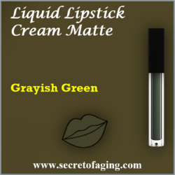 Grayish Green