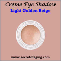 Light Golden Beige