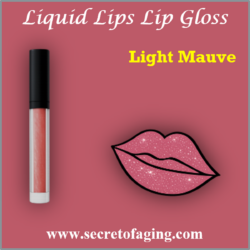 Light Mauve