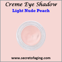 Light Nude Peach