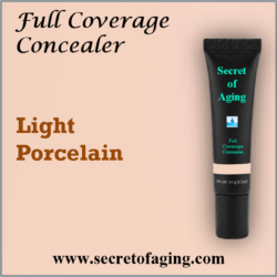 Light Porcelain